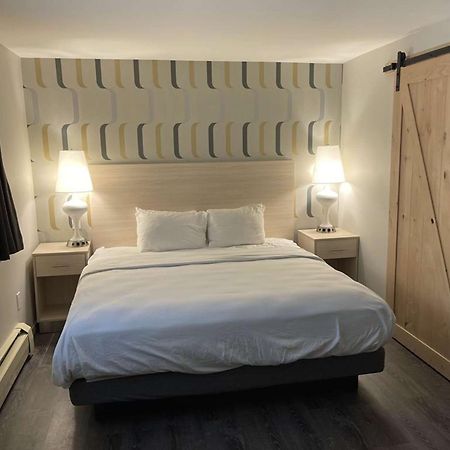 Woodwards White Mountain Resort BW Signature Collection لينكون المظهر الخارجي الصورة