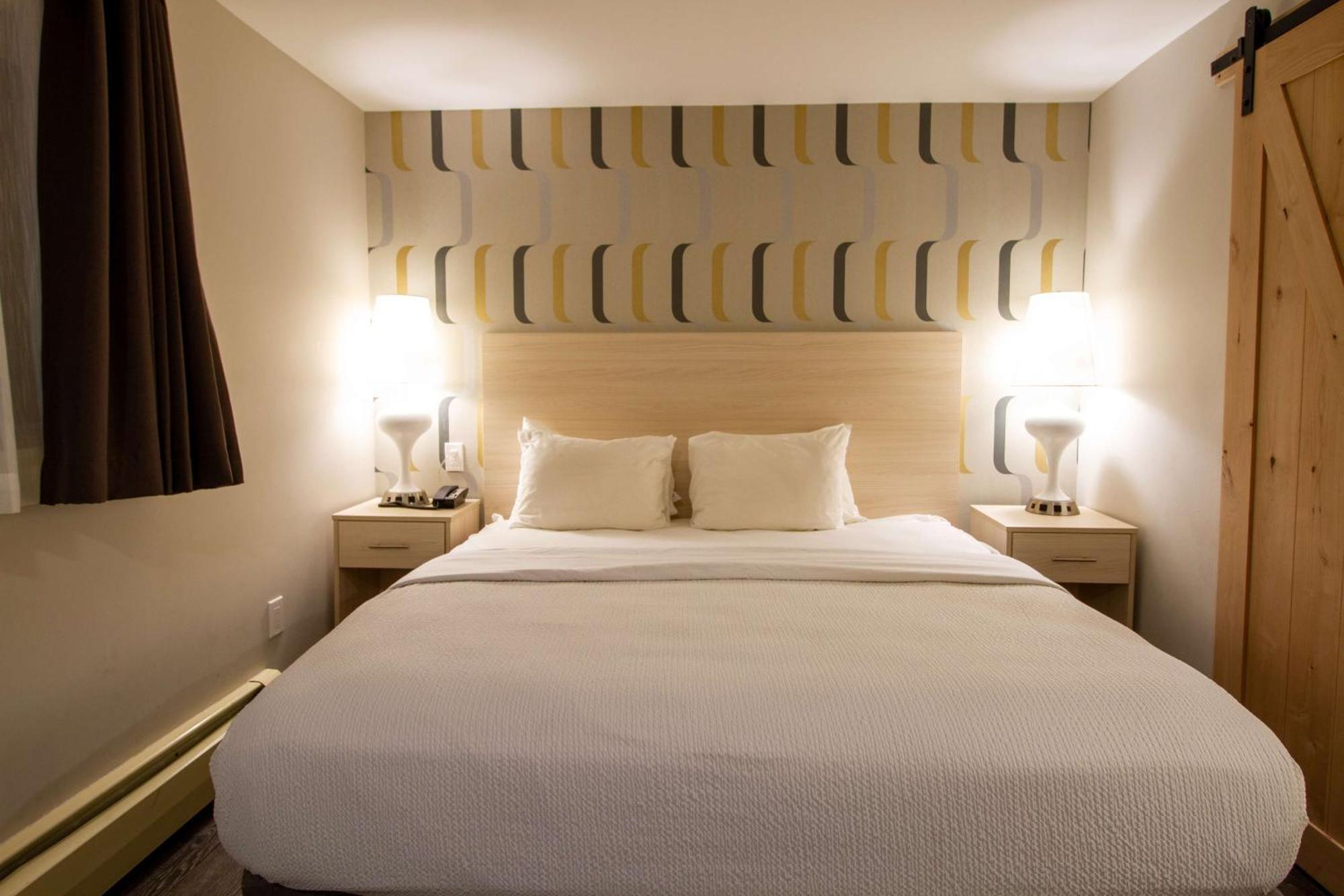 Woodwards White Mountain Resort BW Signature Collection لينكون المظهر الخارجي الصورة