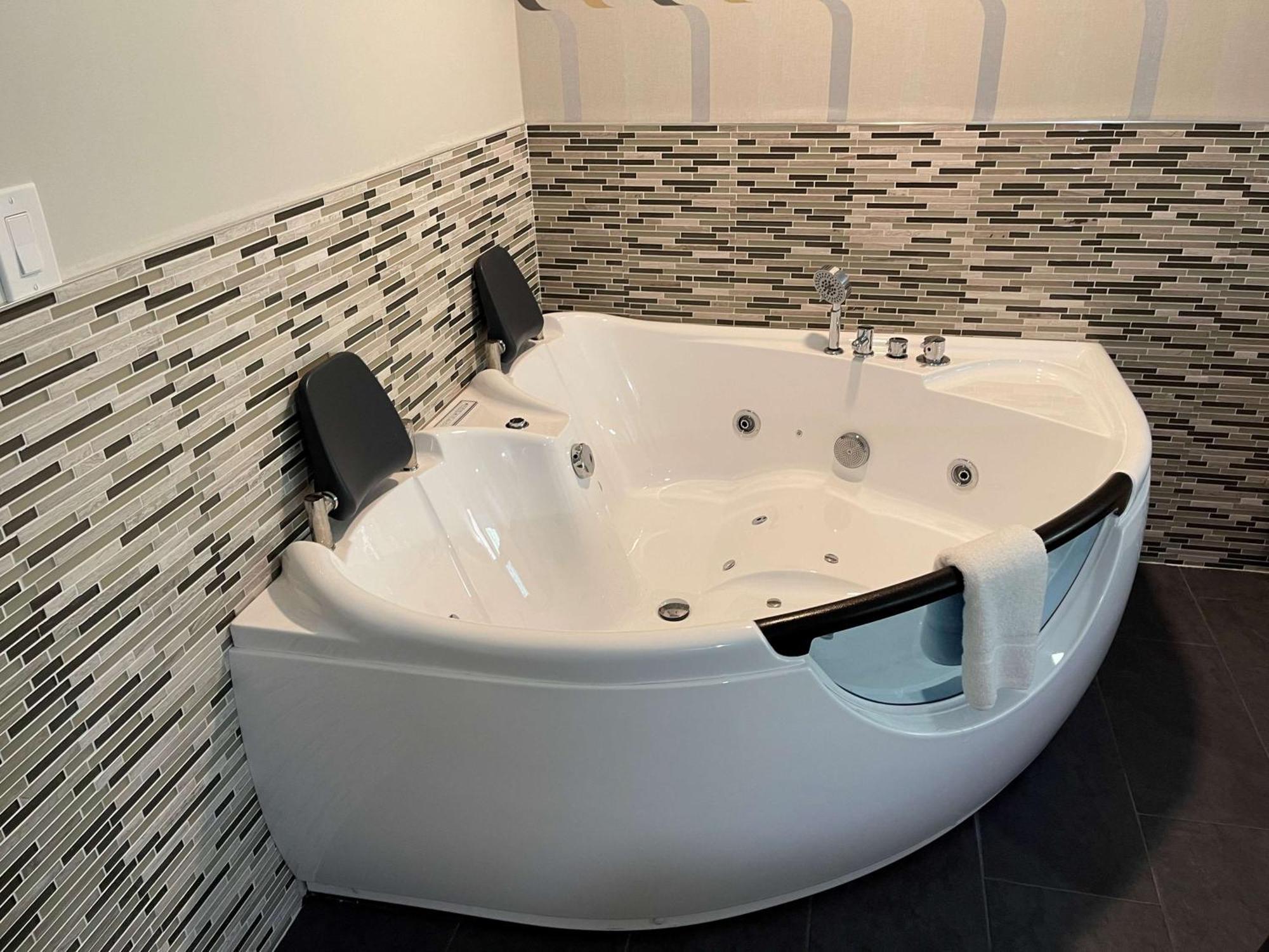 Woodwards White Mountain Resort BW Signature Collection لينكون المظهر الخارجي الصورة